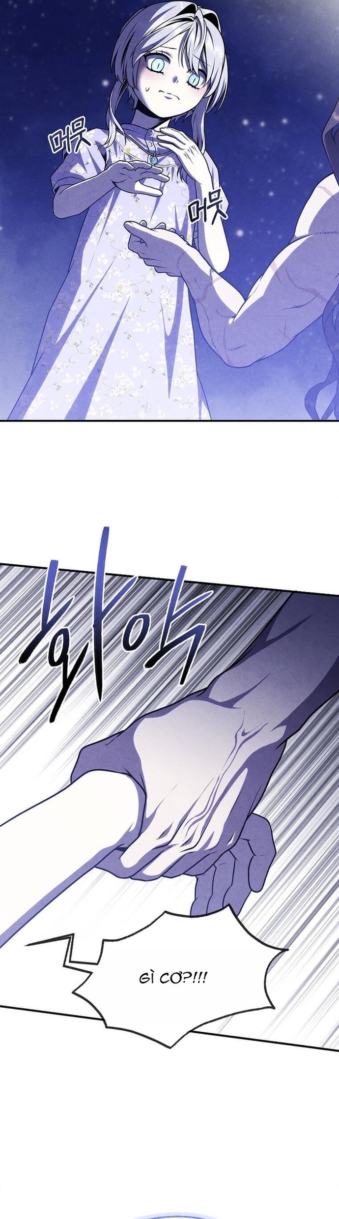 Con Trai Út Huyền Thoại Nhà Hầu Tước