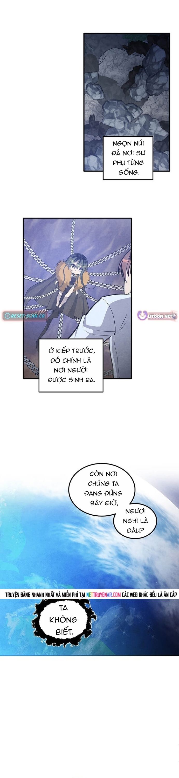 Con Trai Út Huyền Thoại Nhà Hầu Tước