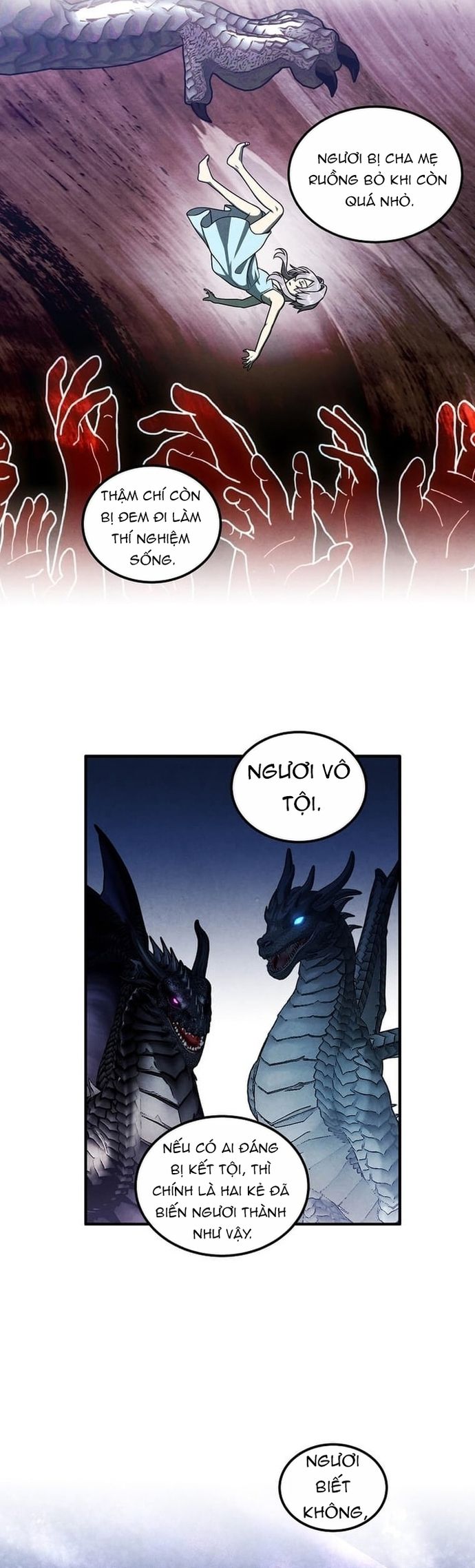 Con Trai Út Huyền Thoại Nhà Hầu Tước