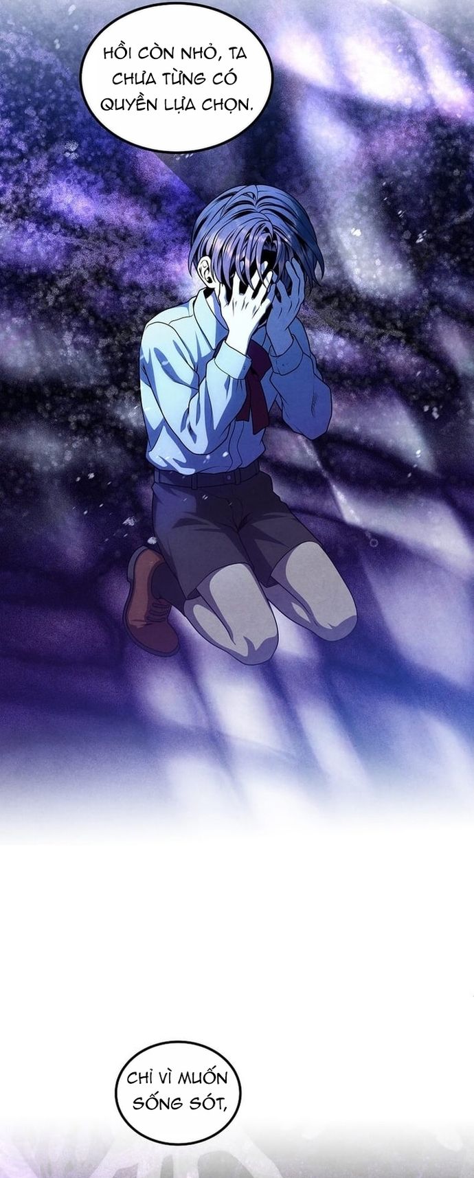 Con Trai Út Huyền Thoại Nhà Hầu Tước