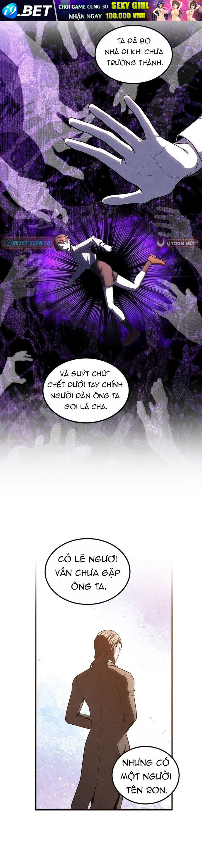 Con Trai Út Huyền Thoại Nhà Hầu Tước