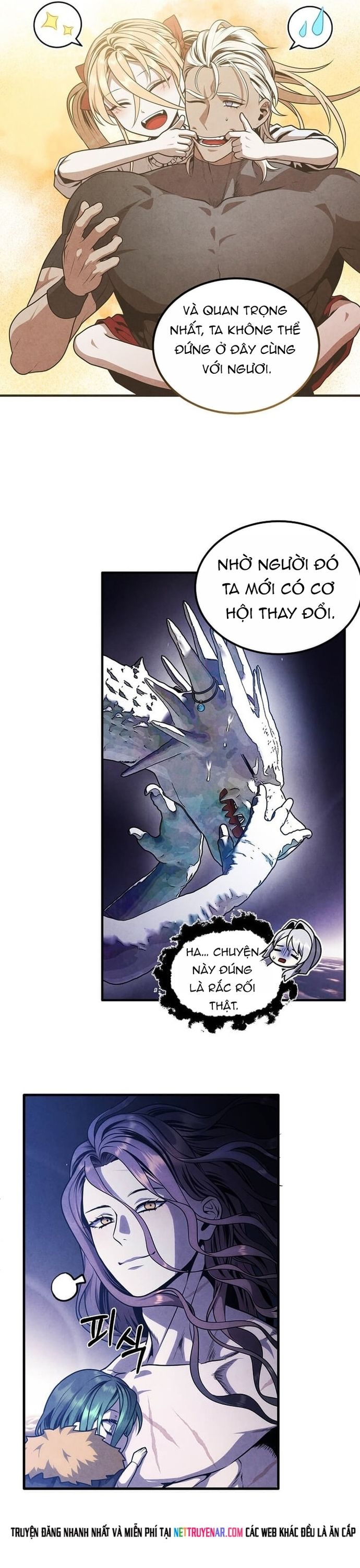 Con Trai Út Huyền Thoại Nhà Hầu Tước