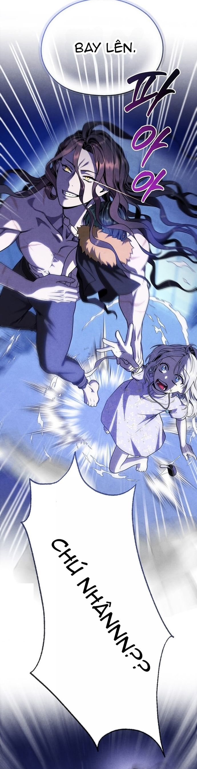 Con Trai Út Huyền Thoại Nhà Hầu Tước