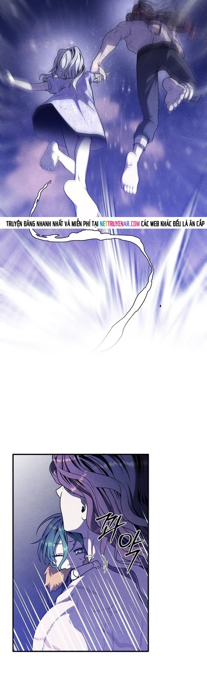 Con Trai Út Huyền Thoại Nhà Hầu Tước