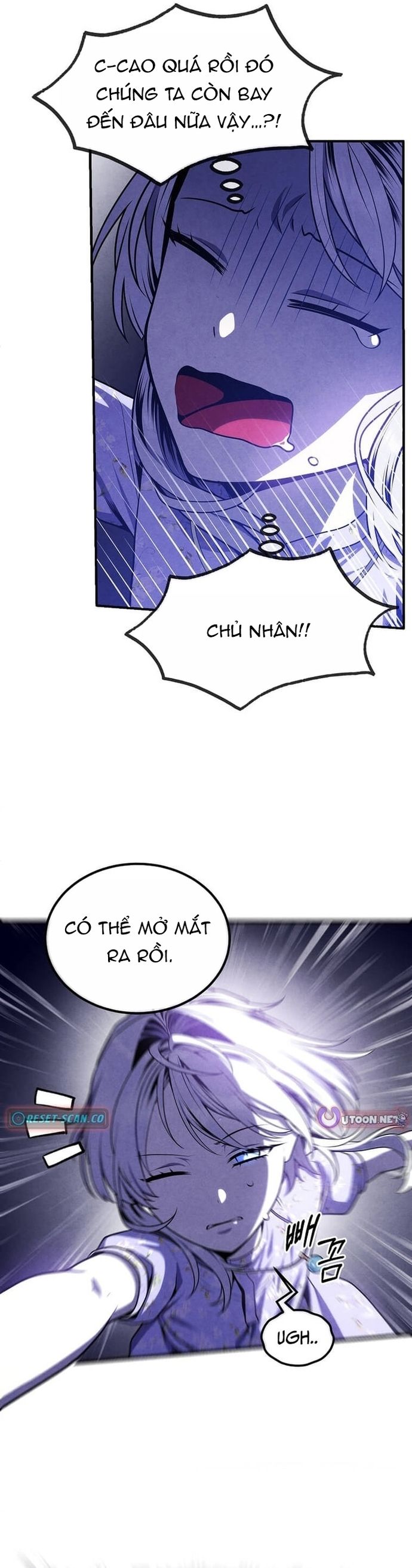 Con Trai Út Huyền Thoại Nhà Hầu Tước