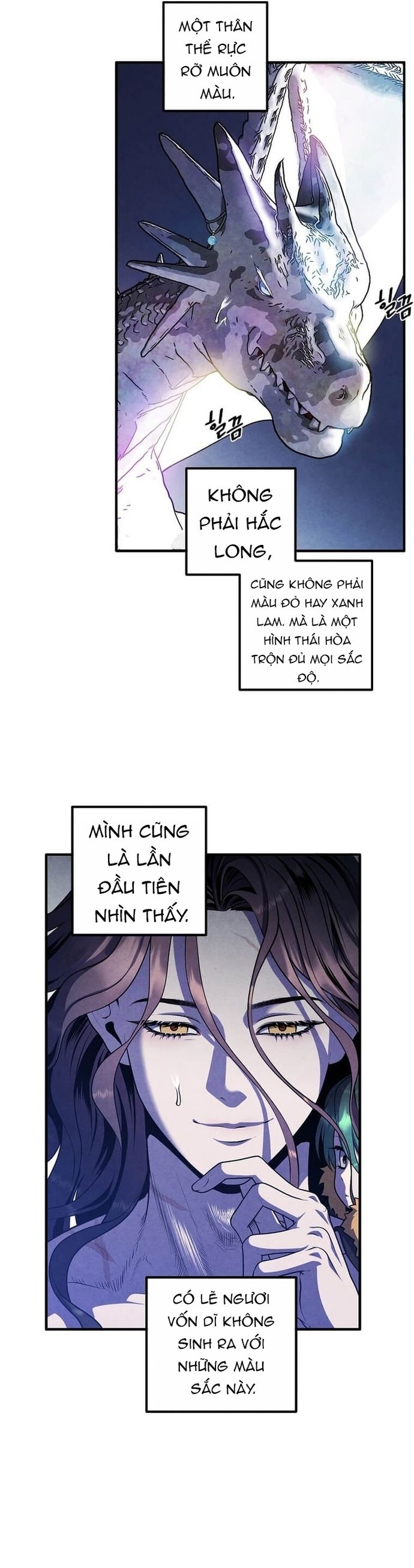 Con Trai Út Huyền Thoại Nhà Hầu Tước