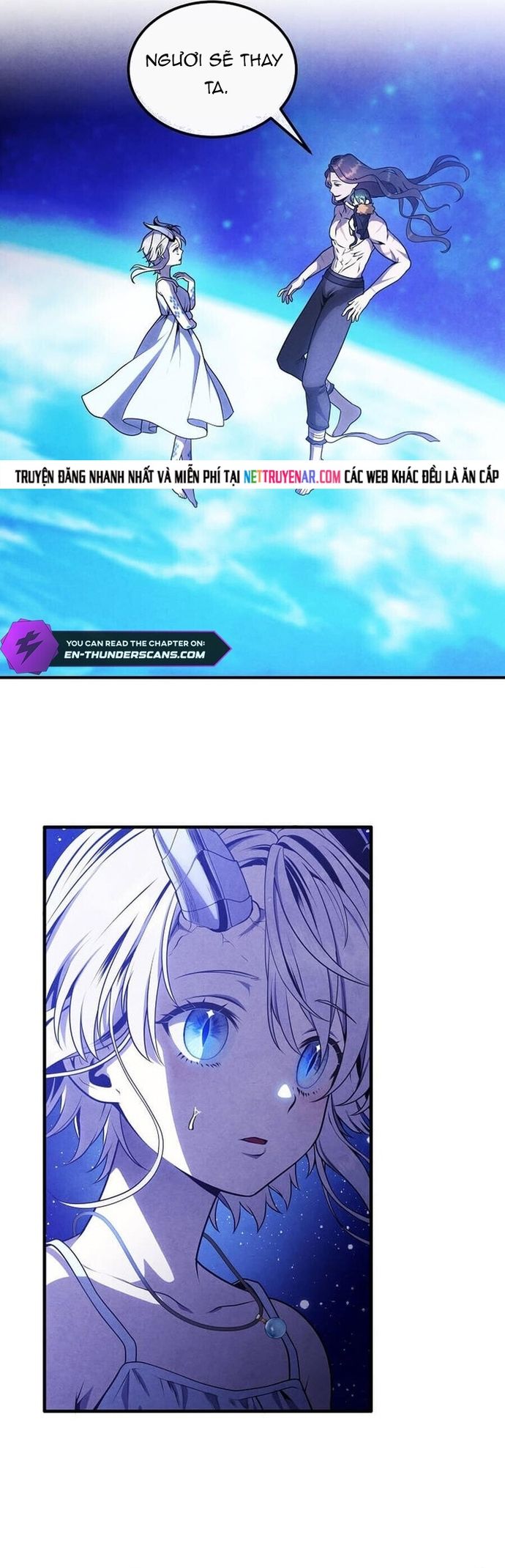 Con Trai Út Huyền Thoại Nhà Hầu Tước