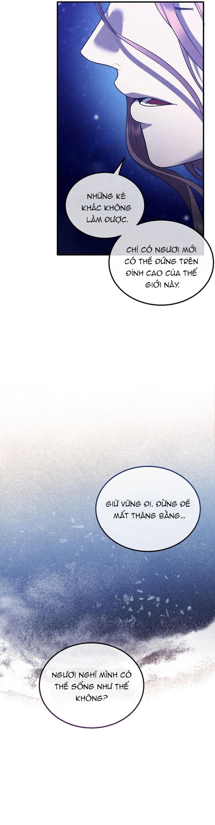 Con Trai Út Huyền Thoại Nhà Hầu Tước