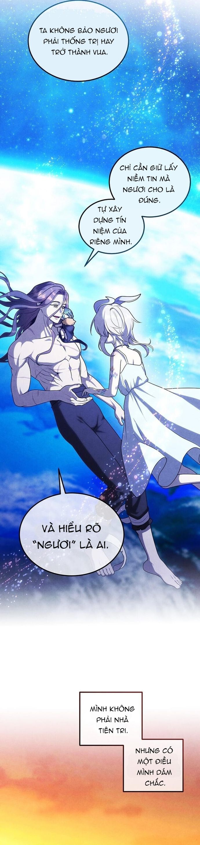 Con Trai Út Huyền Thoại Nhà Hầu Tước