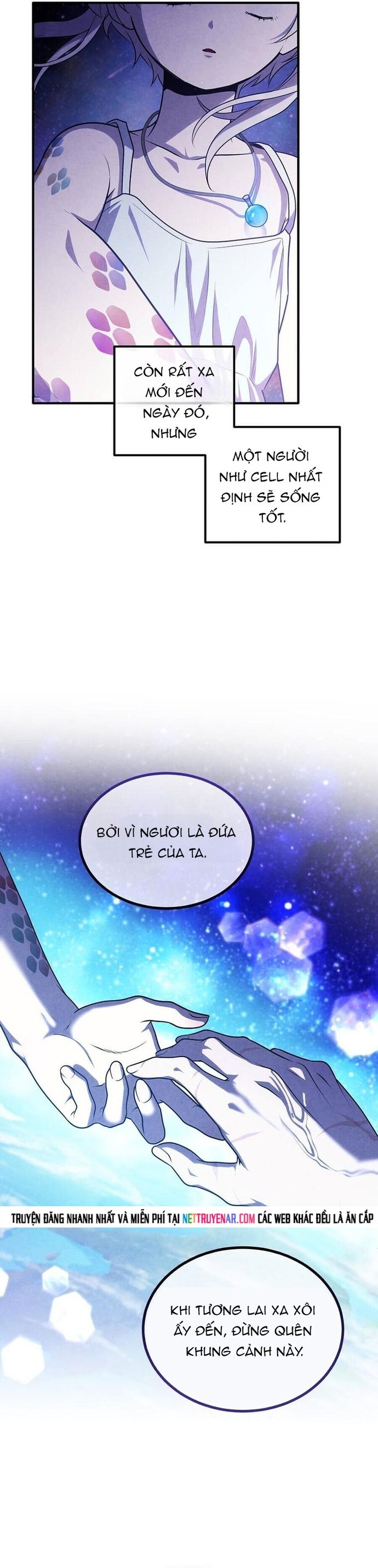 Con Trai Út Huyền Thoại Nhà Hầu Tước