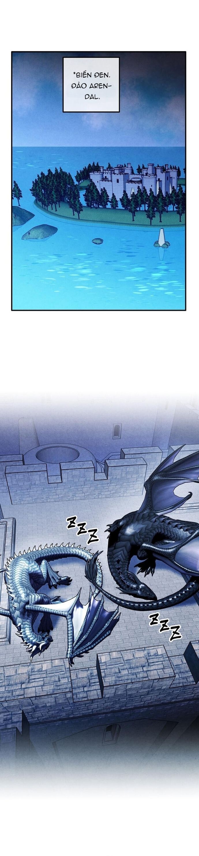 Con Trai Út Huyền Thoại Nhà Hầu Tước