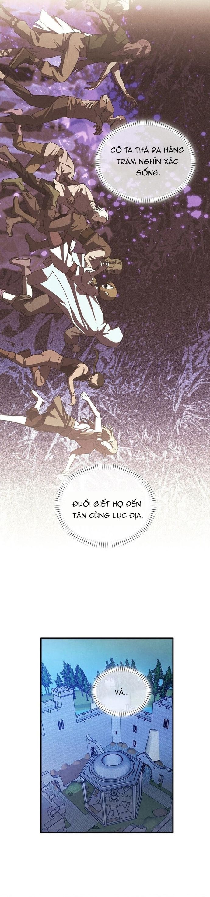 Con Trai Út Huyền Thoại Nhà Hầu Tước