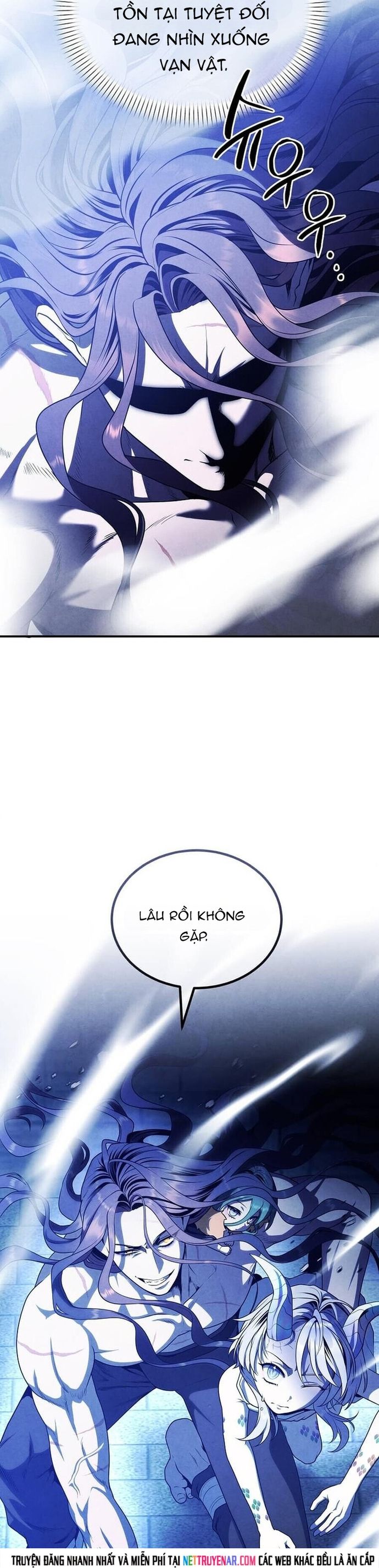 Con Trai Út Huyền Thoại Nhà Hầu Tước