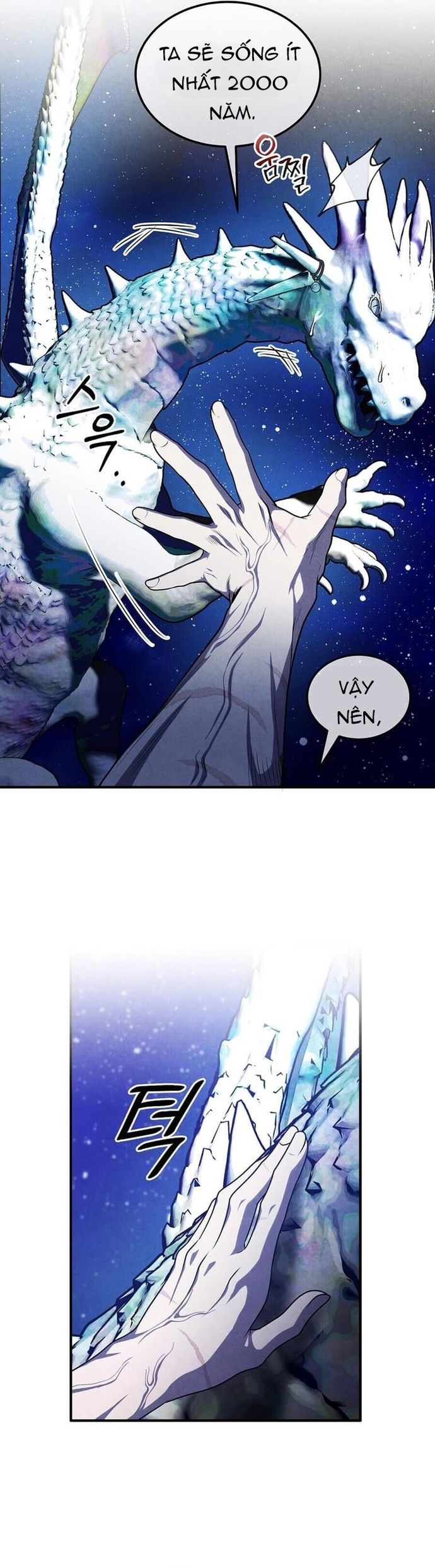 Con Trai Út Huyền Thoại Nhà Hầu Tước