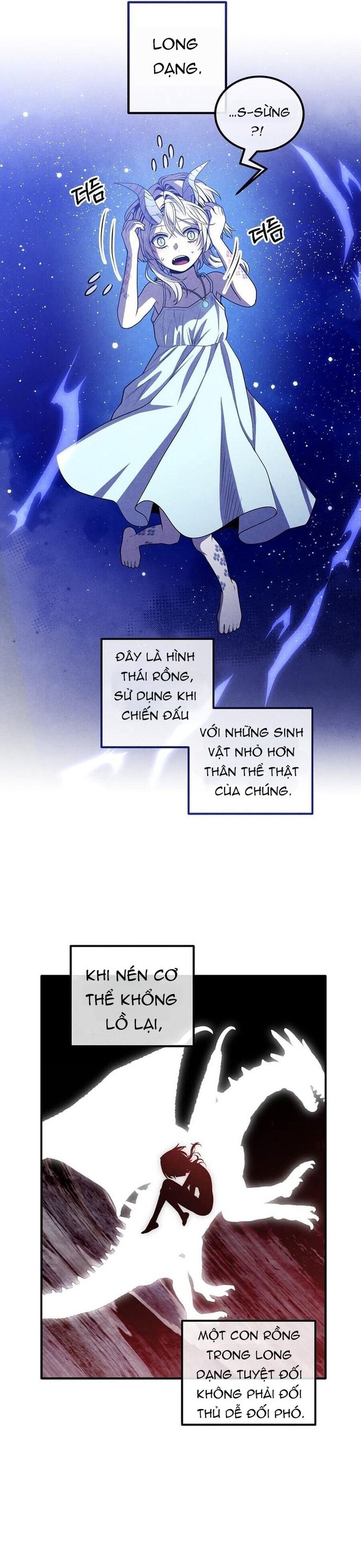 Con Trai Út Huyền Thoại Nhà Hầu Tước