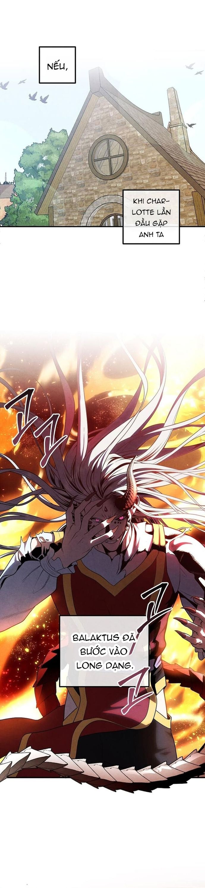 Con Trai Út Huyền Thoại Nhà Hầu Tước