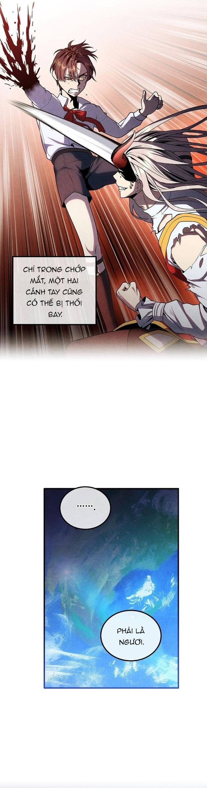 Con Trai Út Huyền Thoại Nhà Hầu Tước