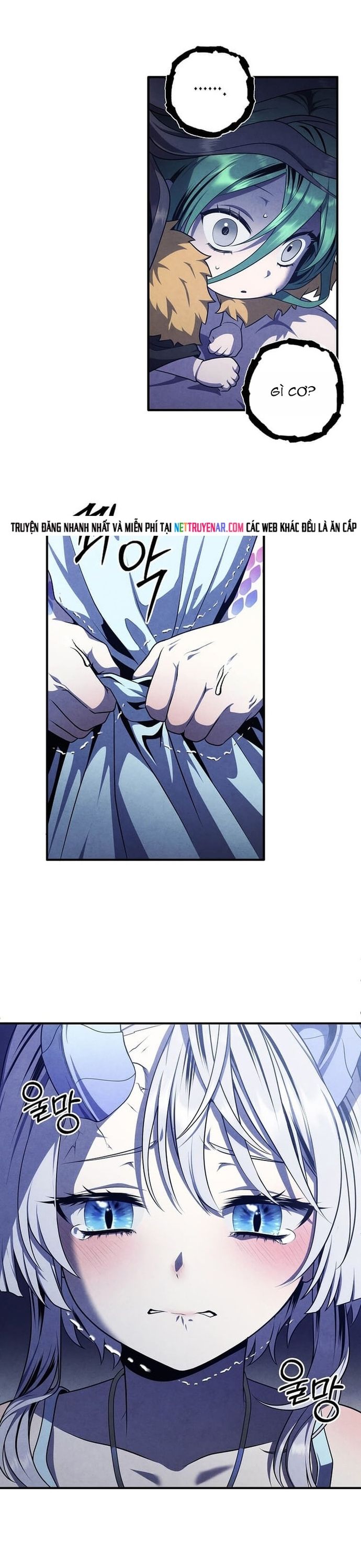 Con Trai Út Huyền Thoại Nhà Hầu Tước Chap 155 - Next Chap 156