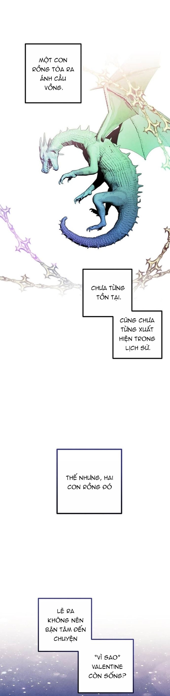Con Trai Út Huyền Thoại Nhà Hầu Tước Chap 155 - Next Chap 156