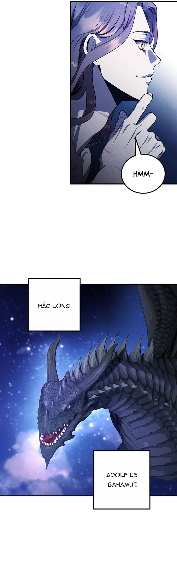 Con Trai Út Huyền Thoại Nhà Hầu Tước Chap 155 - Next Chap 156