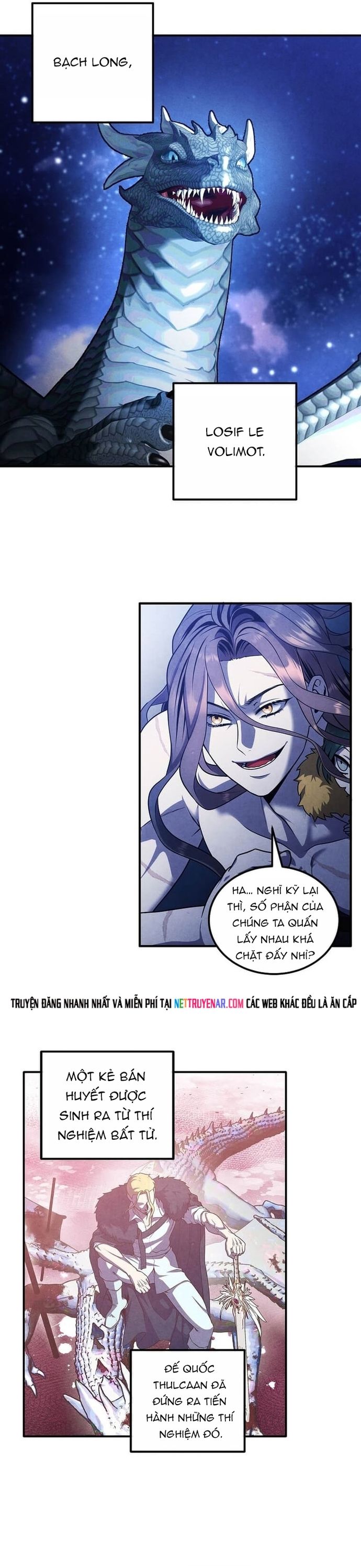 Con Trai Út Huyền Thoại Nhà Hầu Tước Chap 155 - Next Chap 156