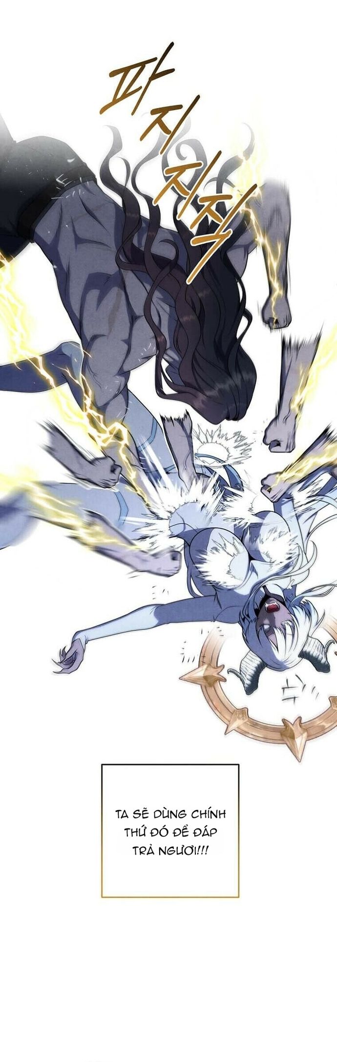 Con Trai Út Huyền Thoại Nhà Hầu Tước