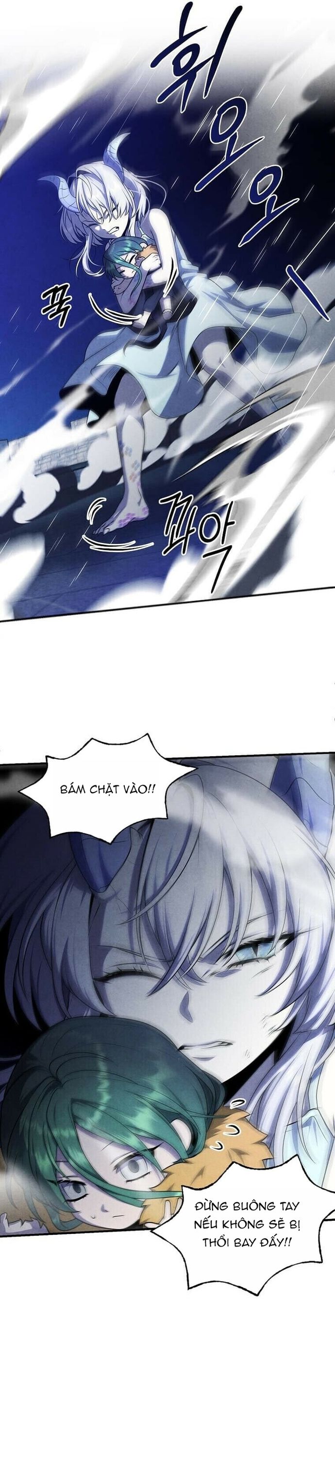 Con Trai Út Huyền Thoại Nhà Hầu Tước