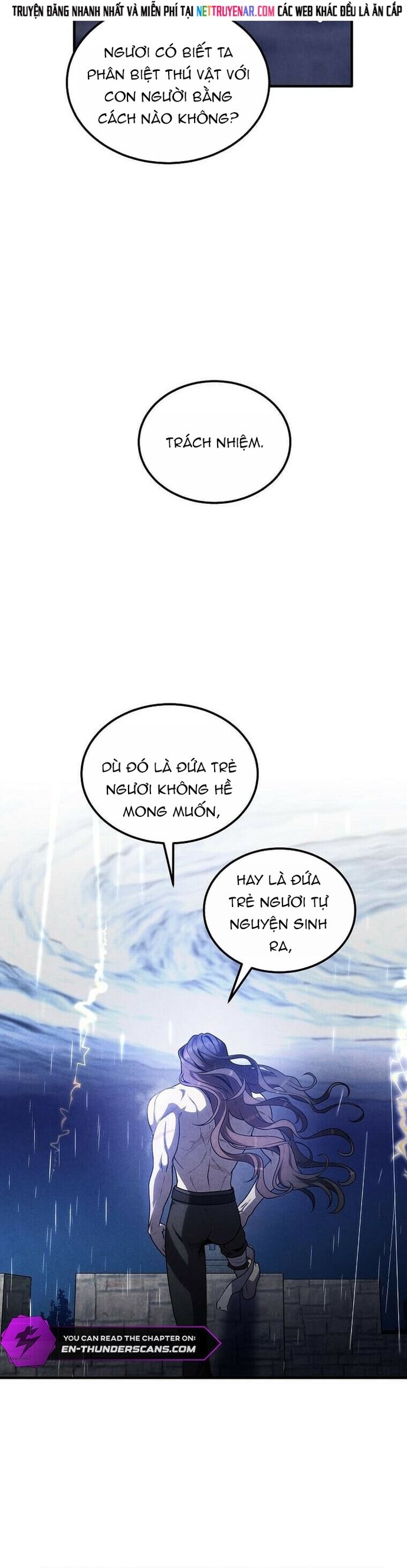 Con Trai Út Huyền Thoại Nhà Hầu Tước