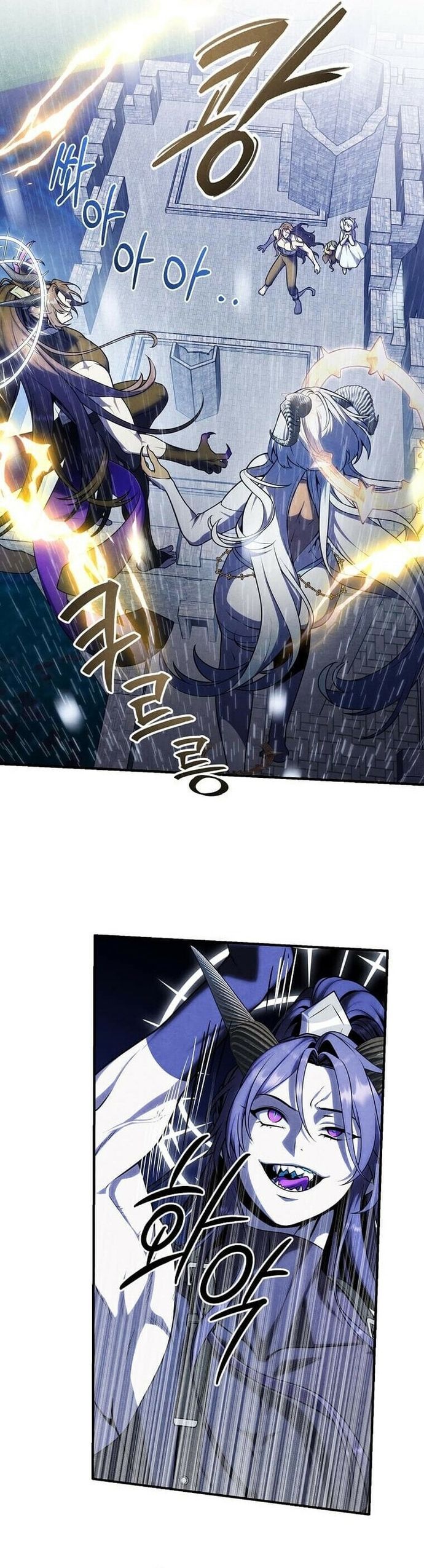 Con Trai Út Huyền Thoại Nhà Hầu Tước