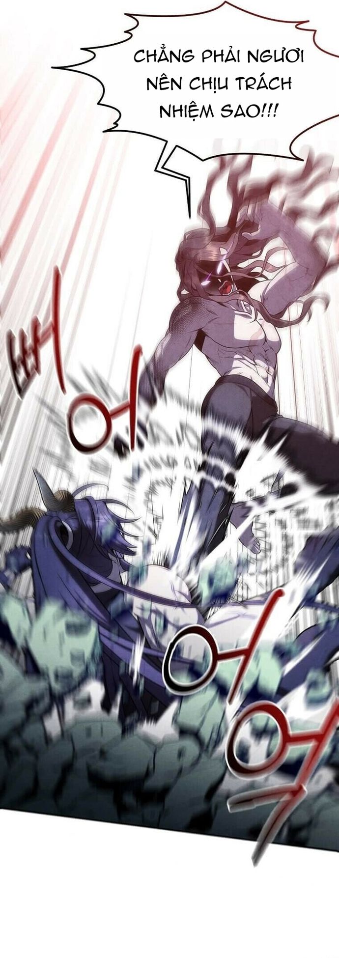 Con Trai Út Huyền Thoại Nhà Hầu Tước