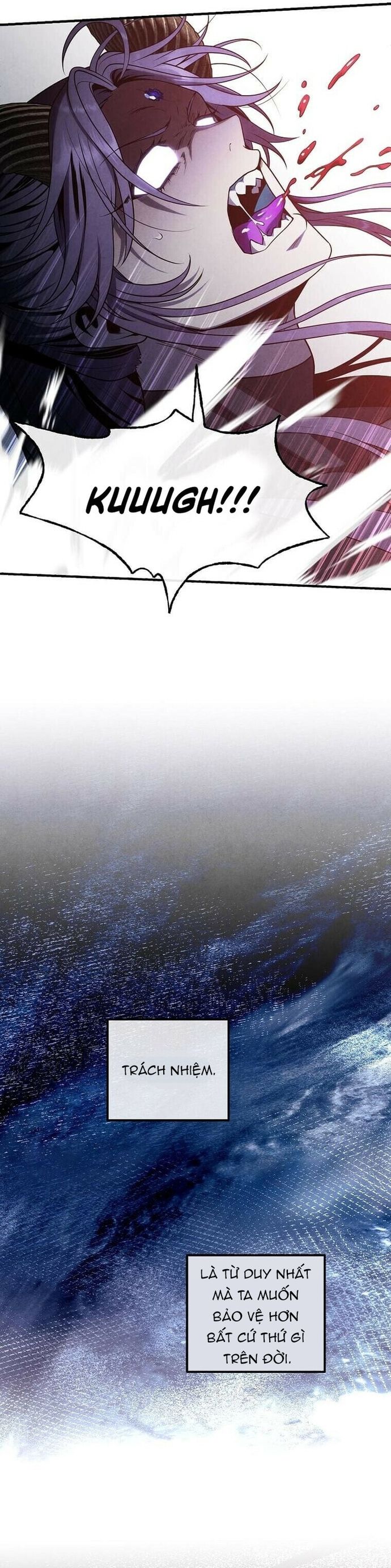 Con Trai Út Huyền Thoại Nhà Hầu Tước