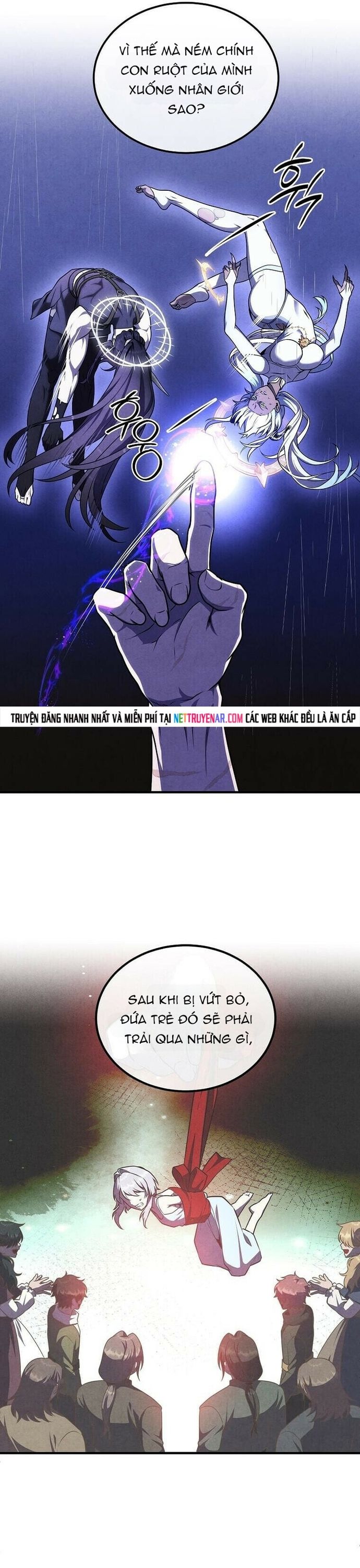 Con Trai Út Huyền Thoại Nhà Hầu Tước