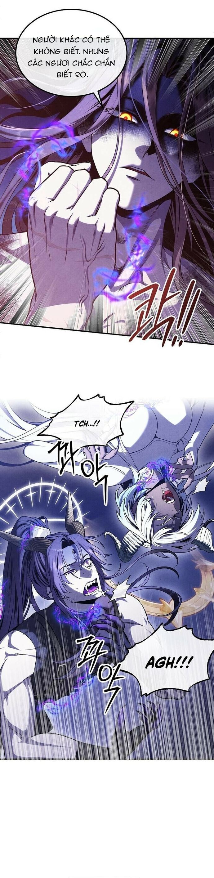 Con Trai Út Huyền Thoại Nhà Hầu Tước