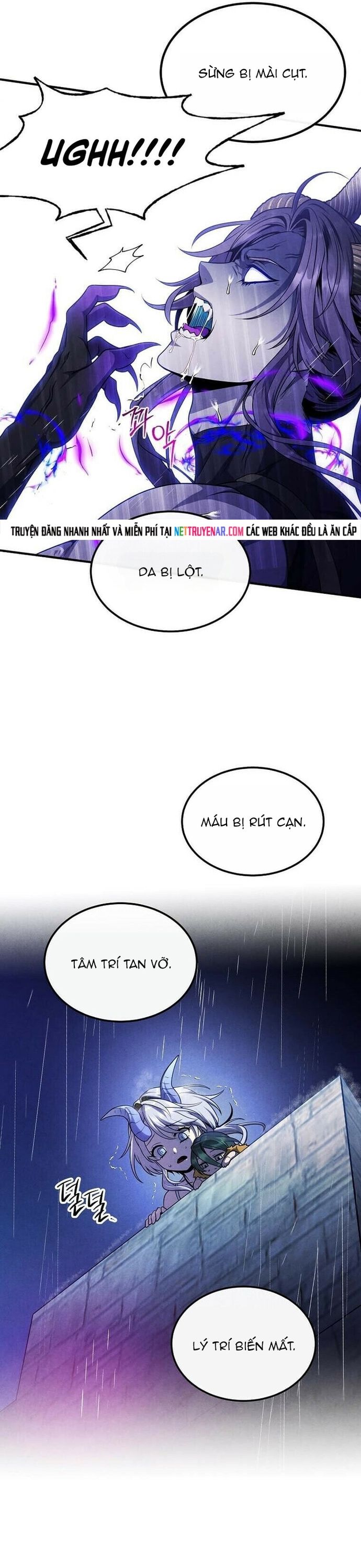 Con Trai Út Huyền Thoại Nhà Hầu Tước