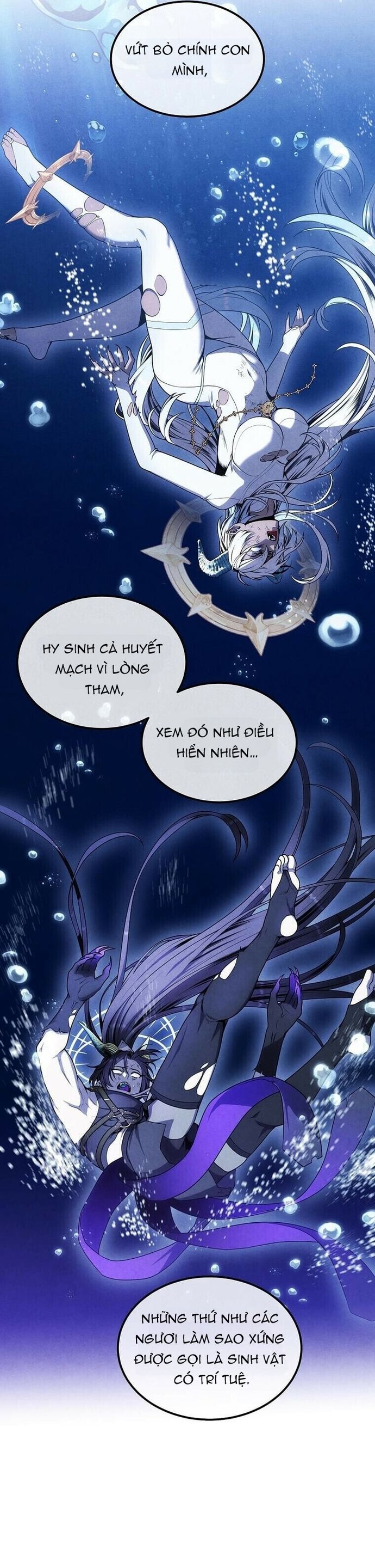 Con Trai Út Huyền Thoại Nhà Hầu Tước