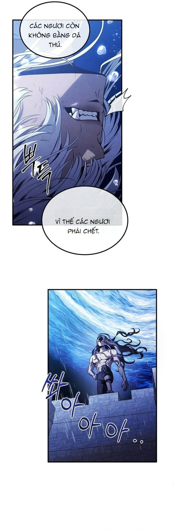 Con Trai Út Huyền Thoại Nhà Hầu Tước