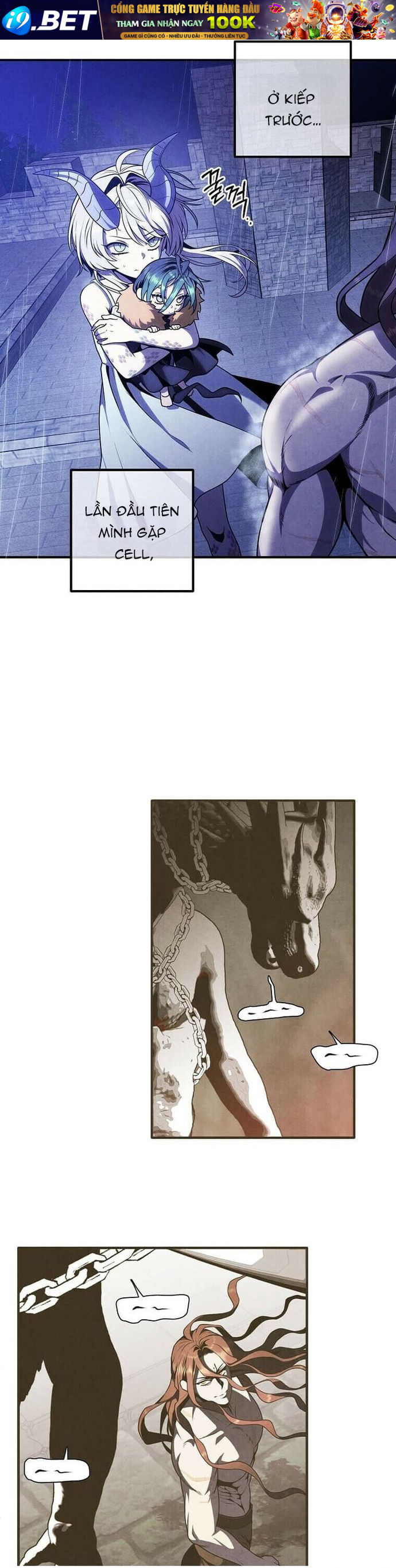 Con Trai Út Huyền Thoại Nhà Hầu Tước