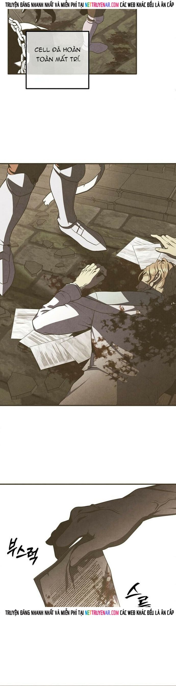 Con Trai Út Huyền Thoại Nhà Hầu Tước