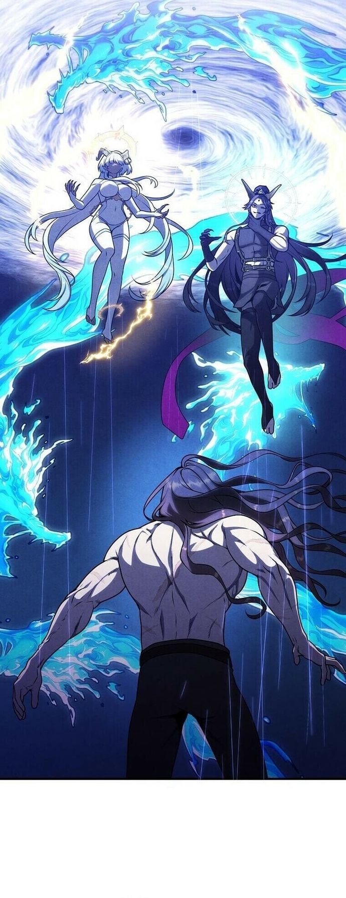 Con Trai Út Huyền Thoại Nhà Hầu Tước