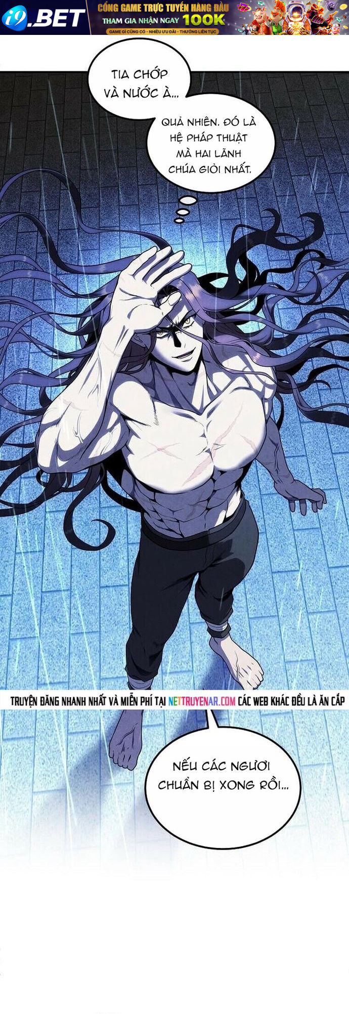 Con Trai Út Huyền Thoại Nhà Hầu Tước