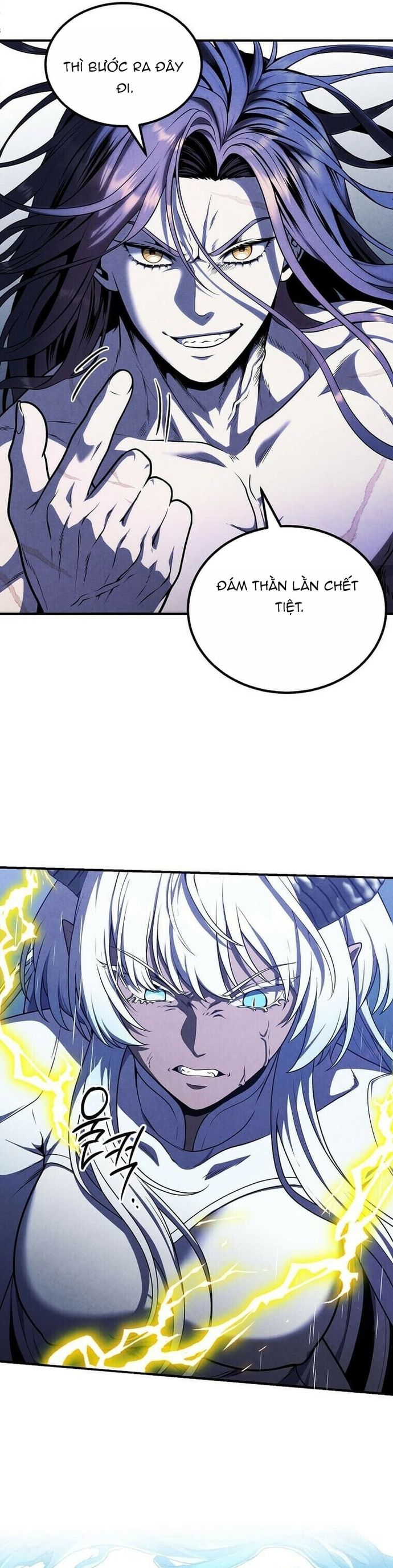 Con Trai Út Huyền Thoại Nhà Hầu Tước