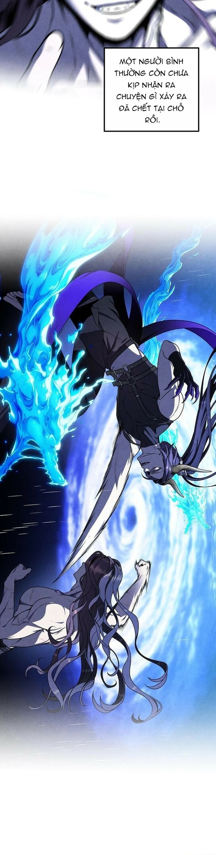 Con Trai Út Huyền Thoại Nhà Hầu Tước