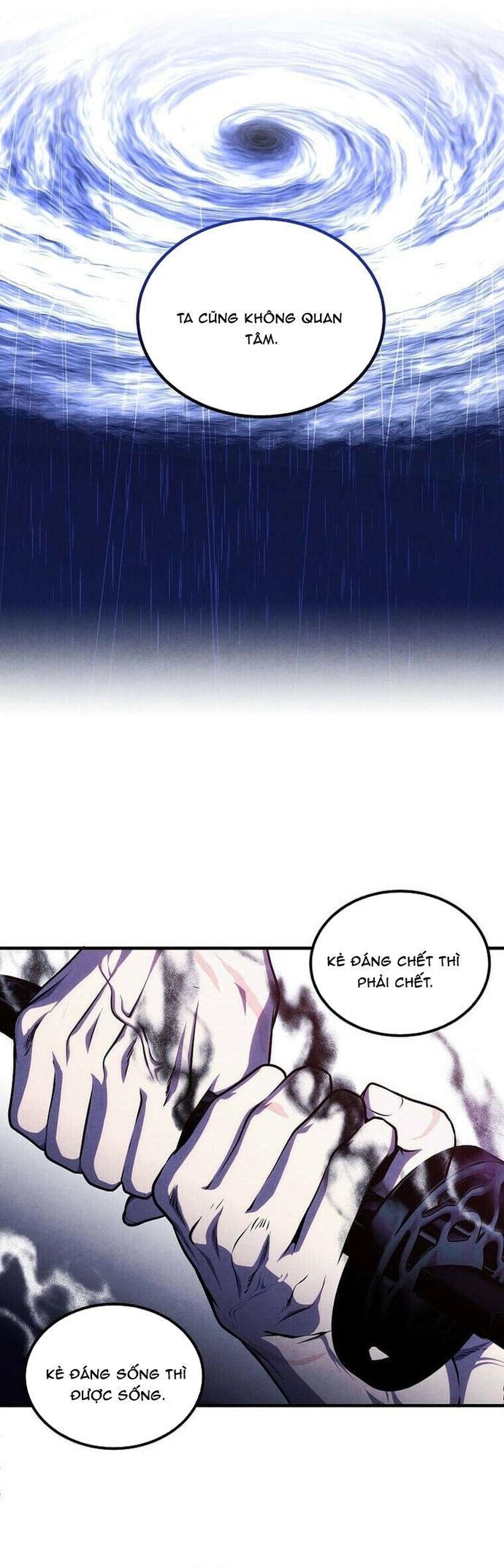 Con Trai Út Huyền Thoại Nhà Hầu Tước