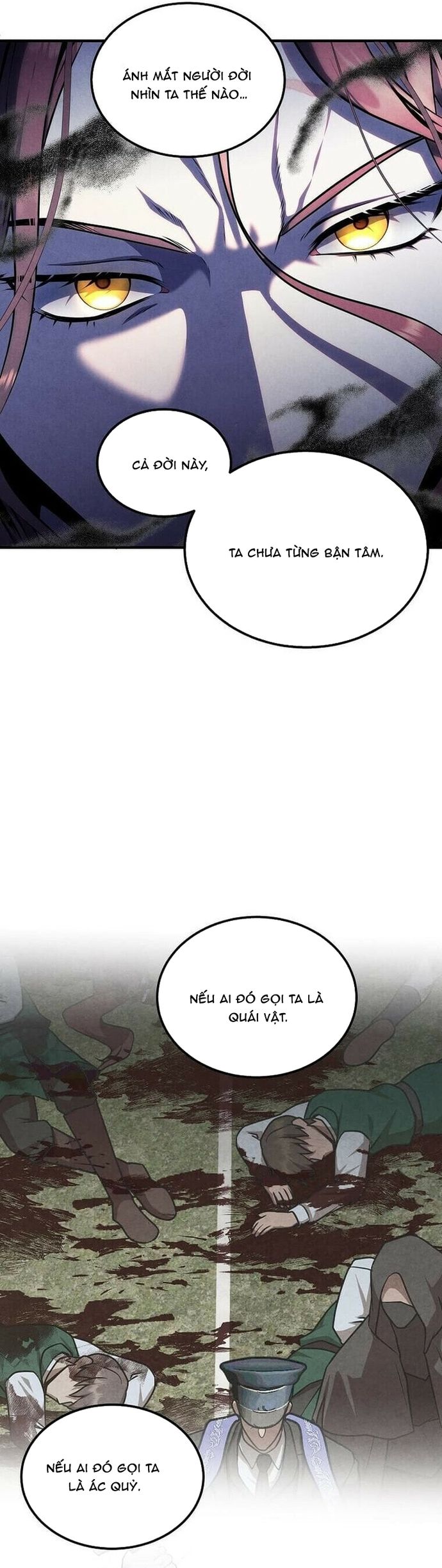 Con Trai Út Huyền Thoại Nhà Hầu Tước