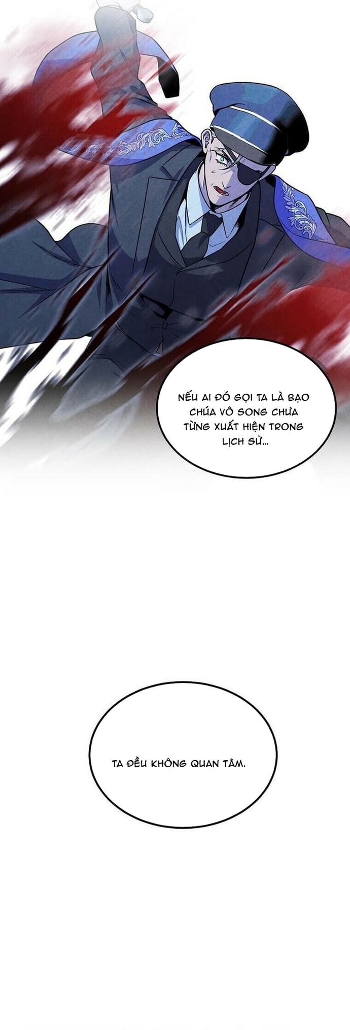 Con Trai Út Huyền Thoại Nhà Hầu Tước