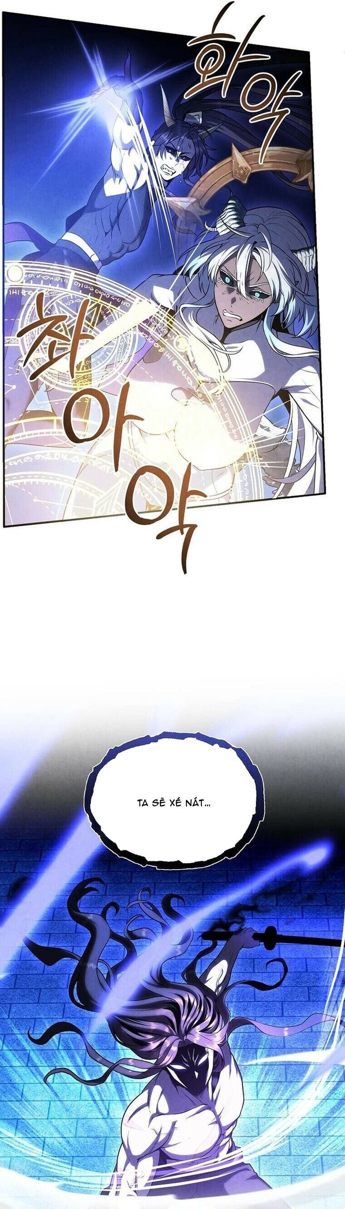 Con Trai Út Huyền Thoại Nhà Hầu Tước