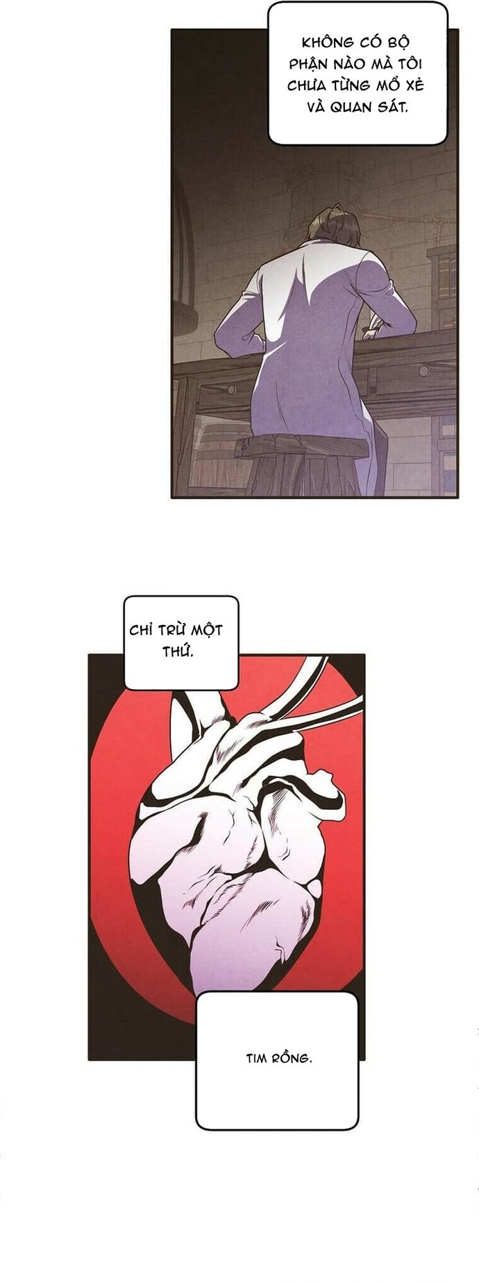 Con Trai Út Huyền Thoại Nhà Hầu Tước