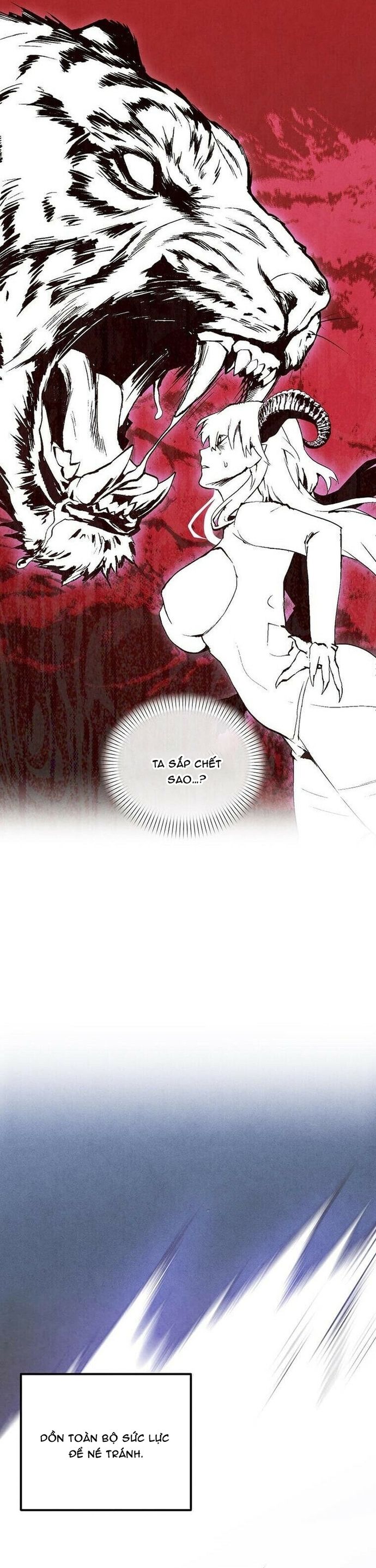 Con Trai Út Huyền Thoại Nhà Hầu Tước