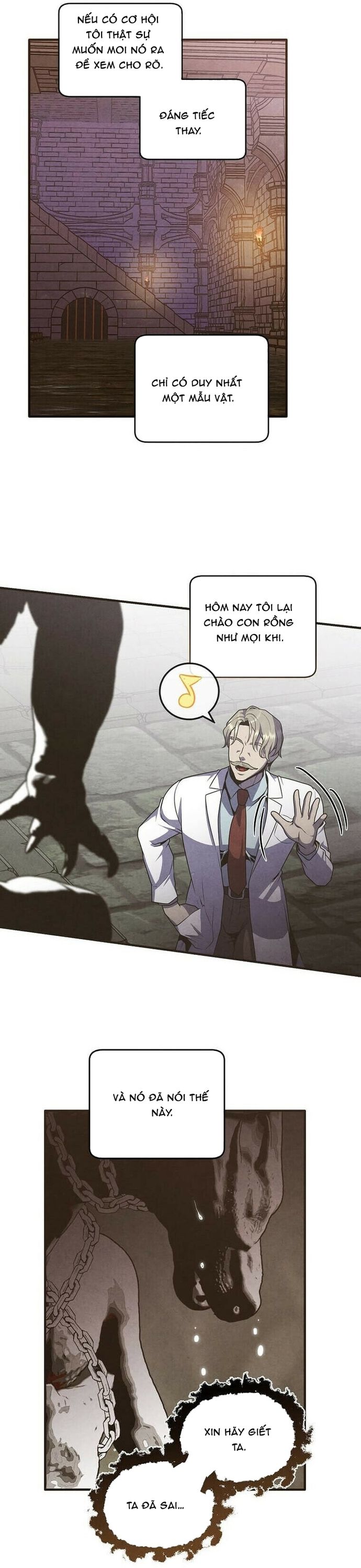 Con Trai Út Huyền Thoại Nhà Hầu Tước