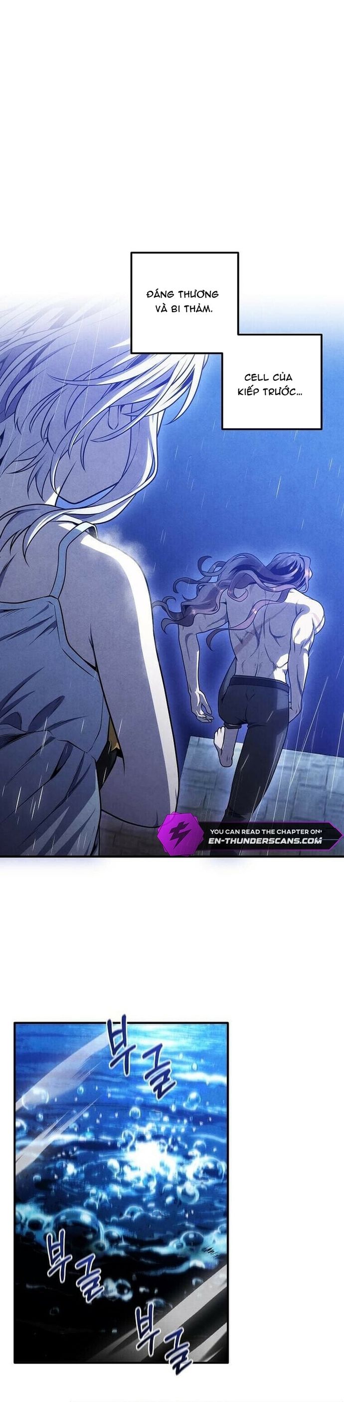 Con Trai Út Huyền Thoại Nhà Hầu Tước